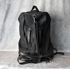 3WAY バックパック （BLACK） / HO-I06-360
