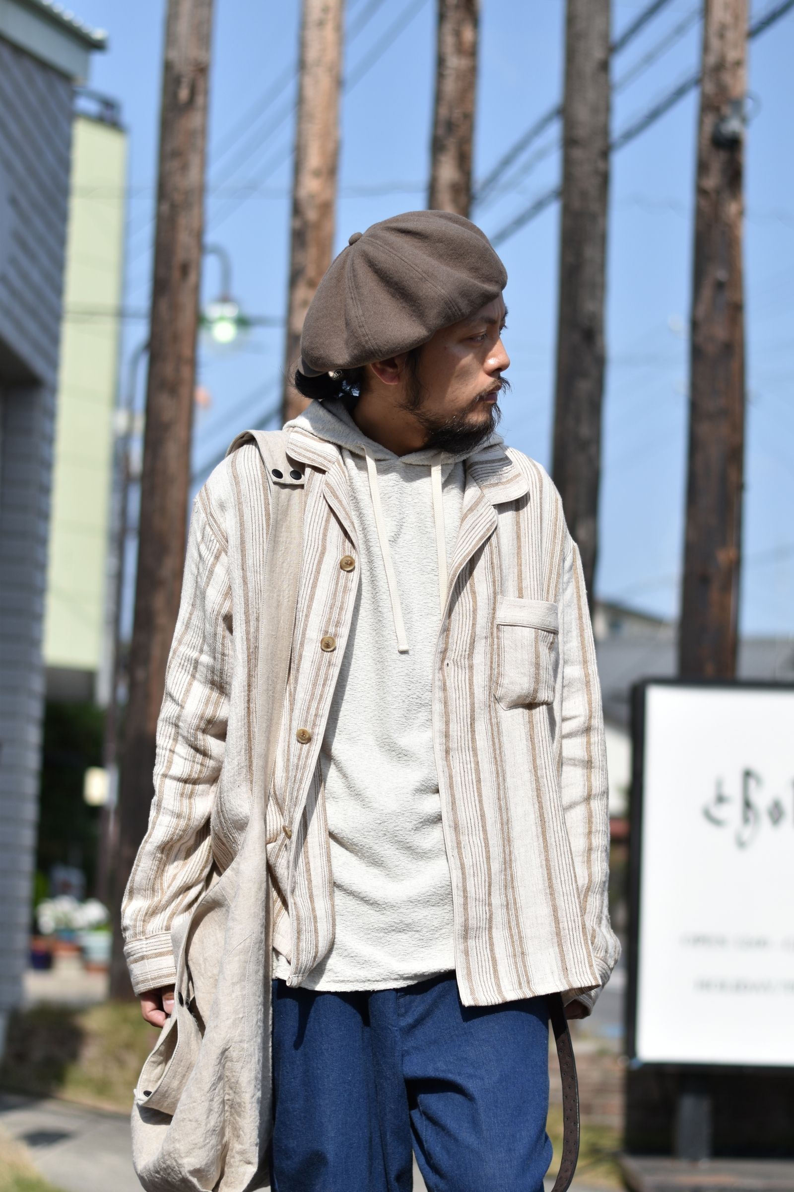 STYLE NO. 206