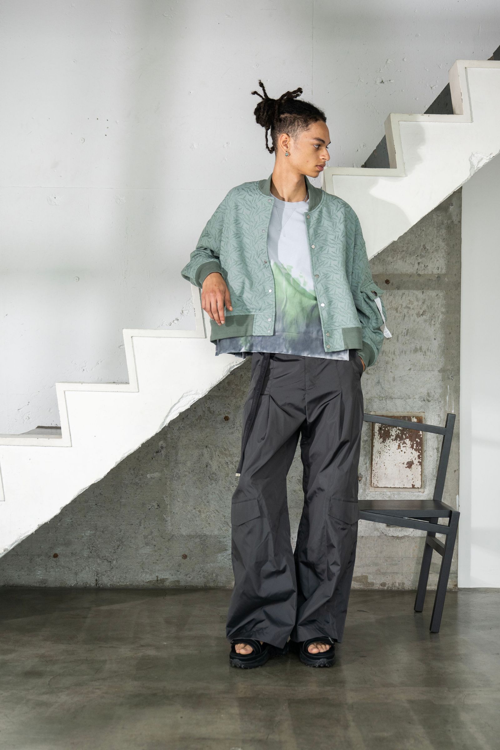 Licht Bestreben Licht Bestreben｜2026 SPRING&SUMMER COLLECTION