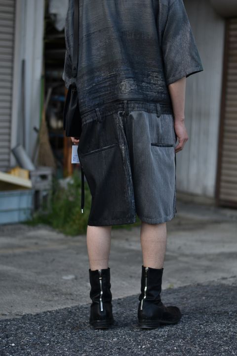 LichtBestreben ISAMUKATAYAMABACKLASH TOMFORD 「STYLE NO. 281」
