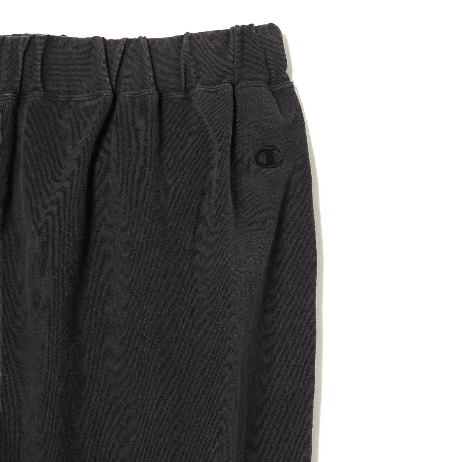 Champion “NEW WEAVE” EASY PANTS （CHARCOAL）｜チャンピオン ニューウィーブ イージーパンツ｜C8-C216