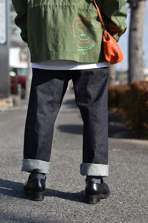 STYLE NO. 198
