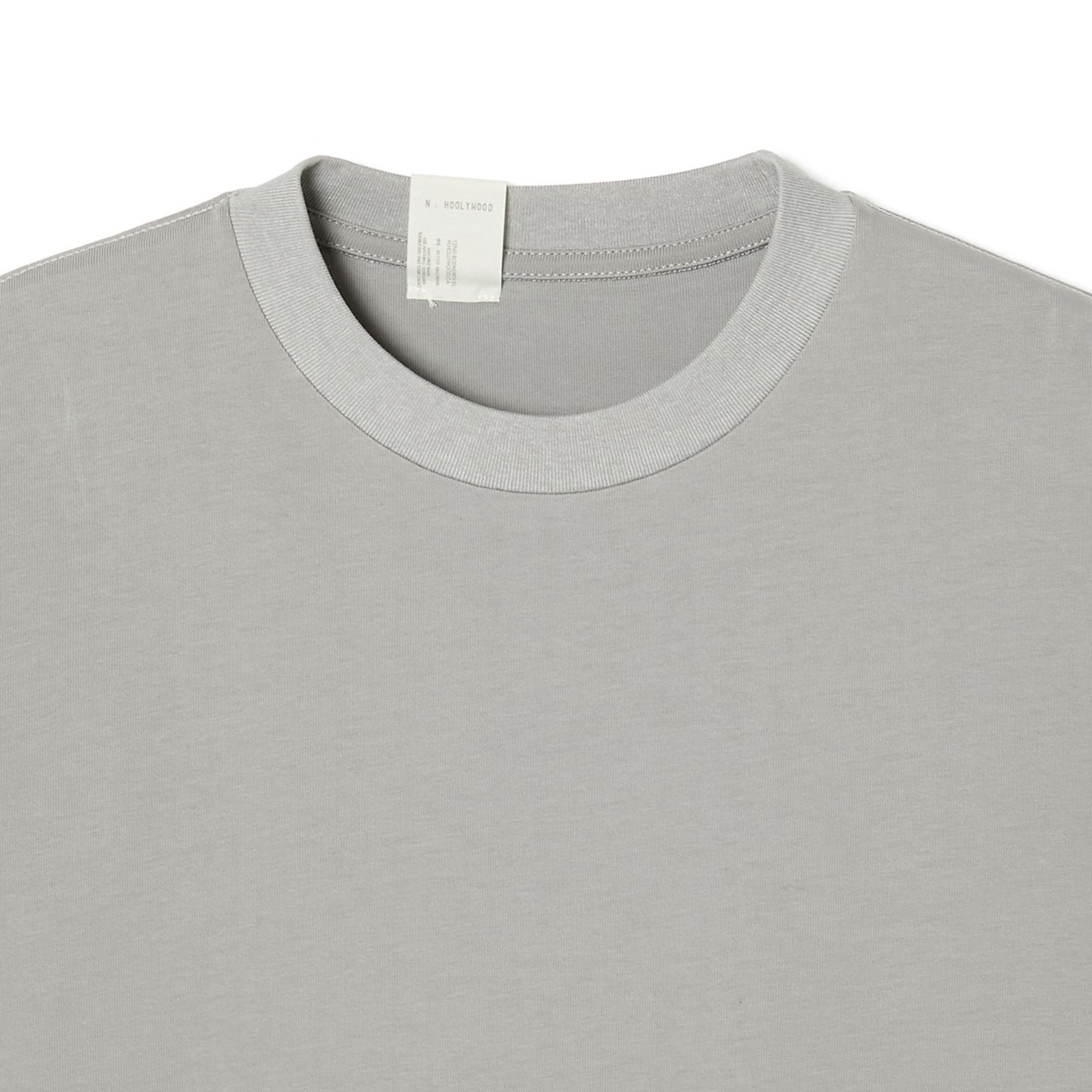 EXCHANGE SERVICE T-SHIRT （GRAY） / 半袖 Tシャツ （グレー） 9252-CS83