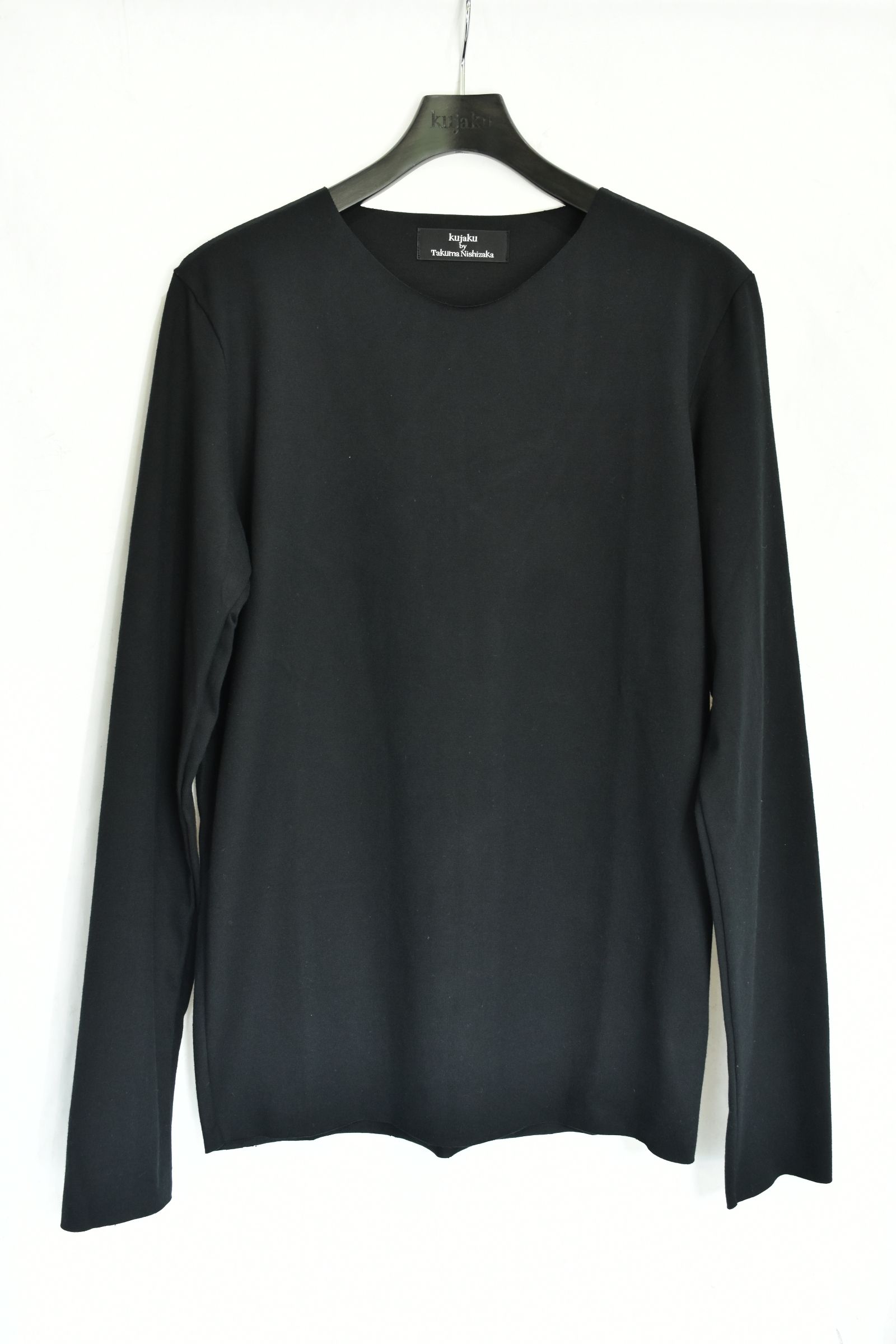 sumire pullover ver. round neck