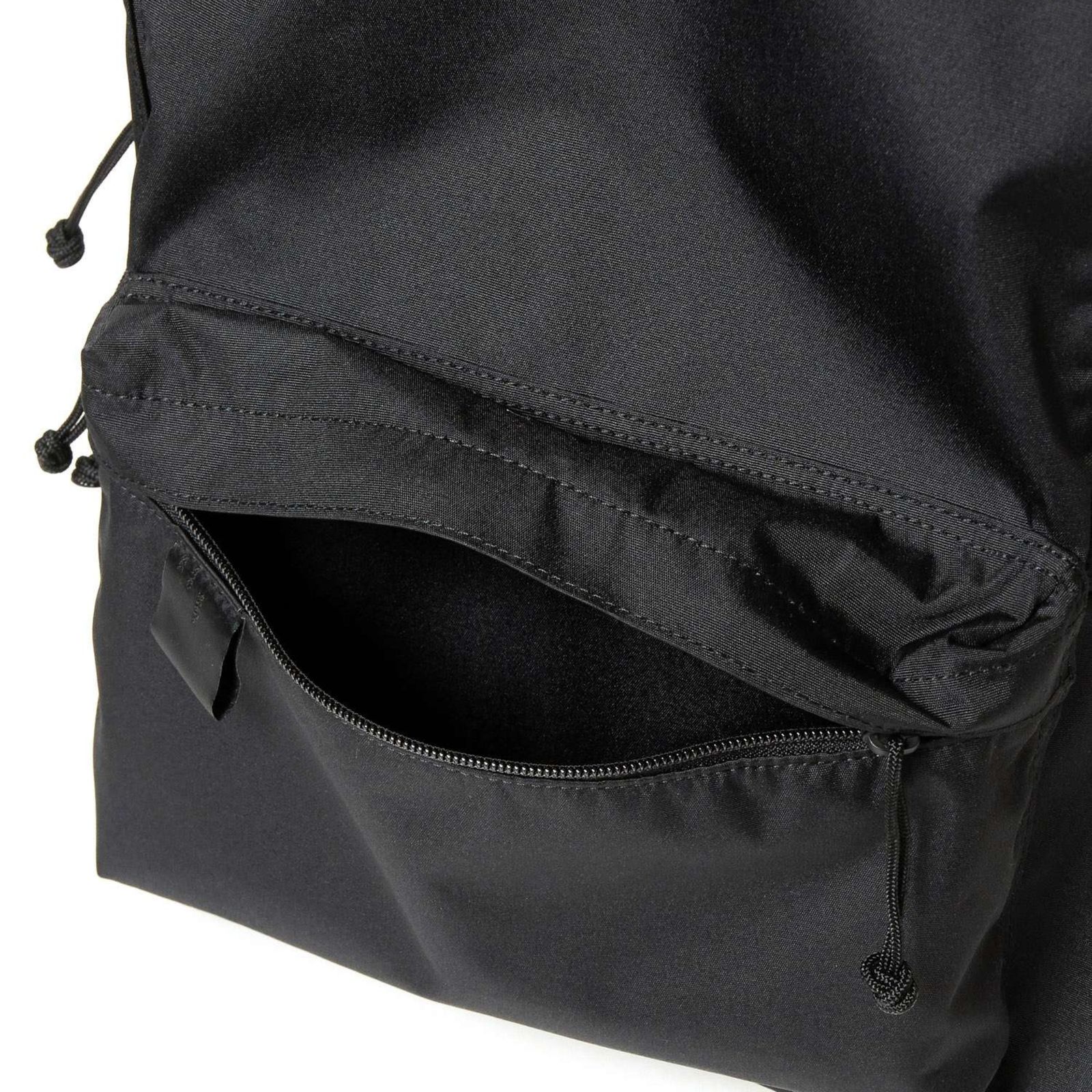 BACK PACK SMALL （BLACK） / バックパック （ブラック） / AC05
