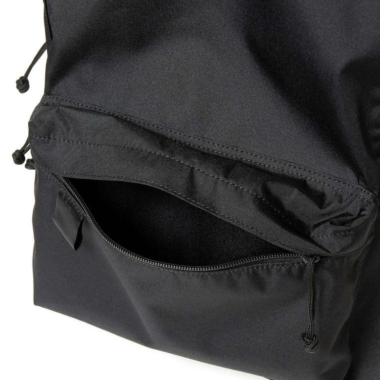 N.HOOLYWOOD - BACK PACK SMALL （BLACK） / バックパック