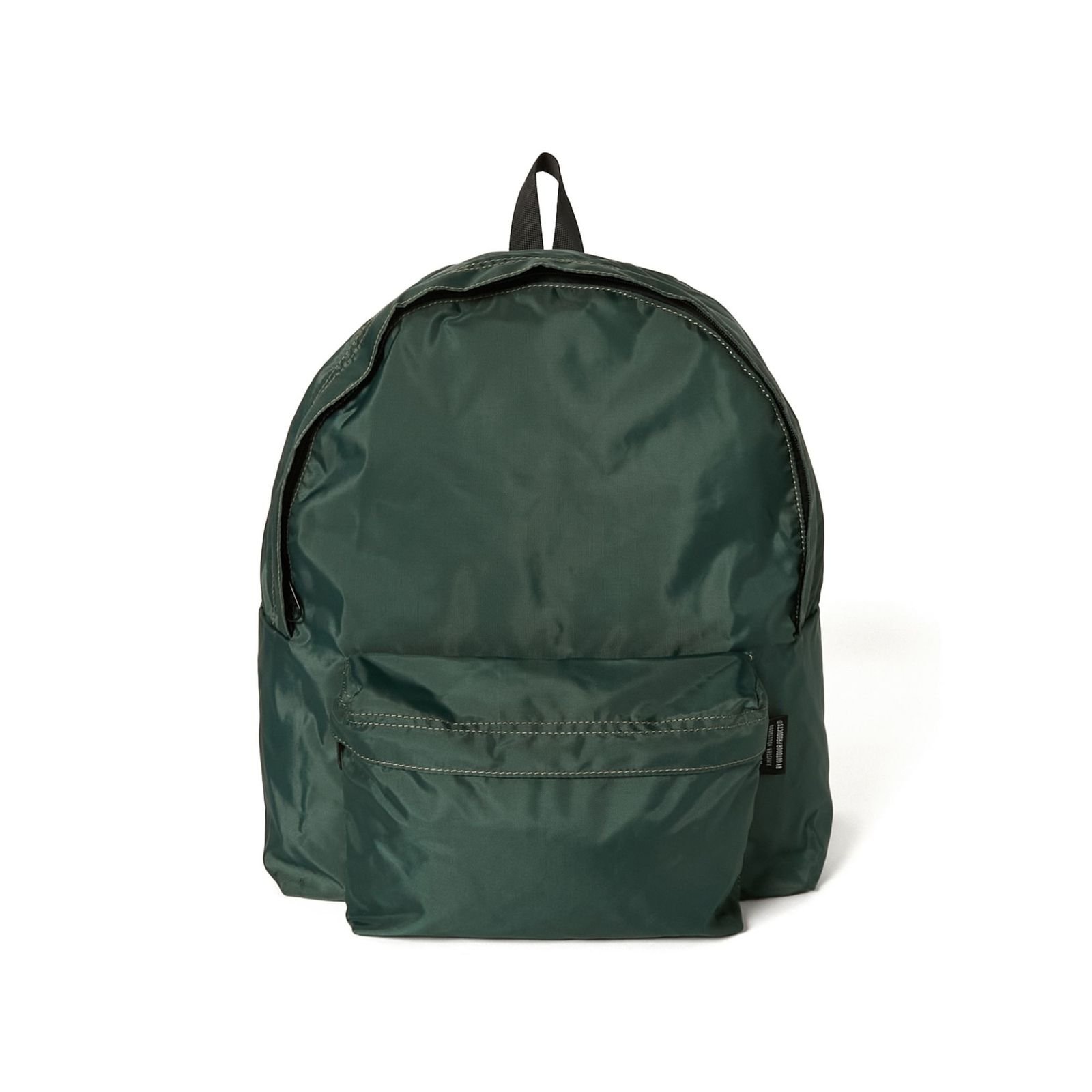 ×OUTDOOR PRODUCTS BACK PACK （GREEN） アウトドアプロダクツ バックパック （グリーン） 2251-AC02