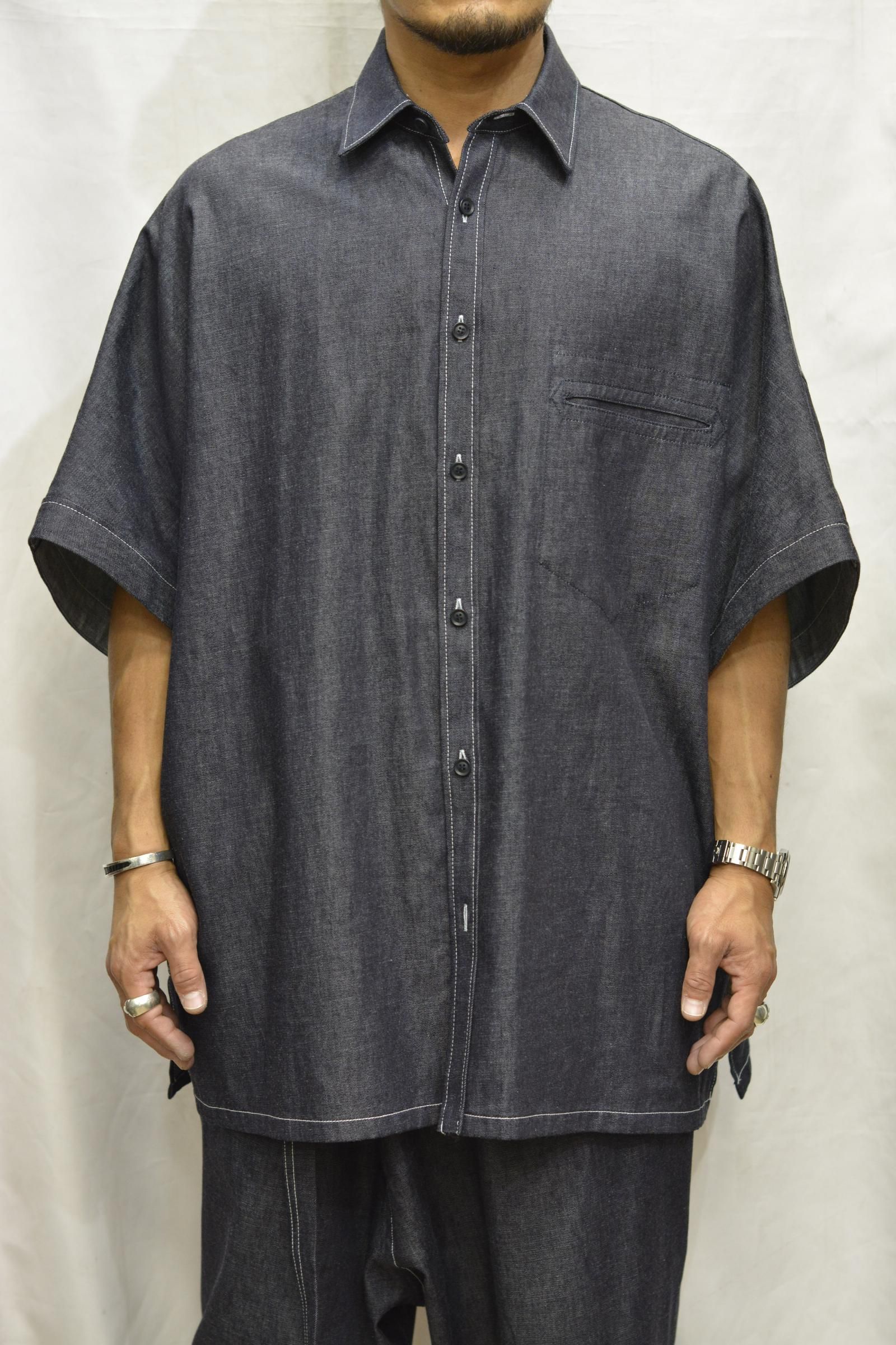 Dolman Short Slee