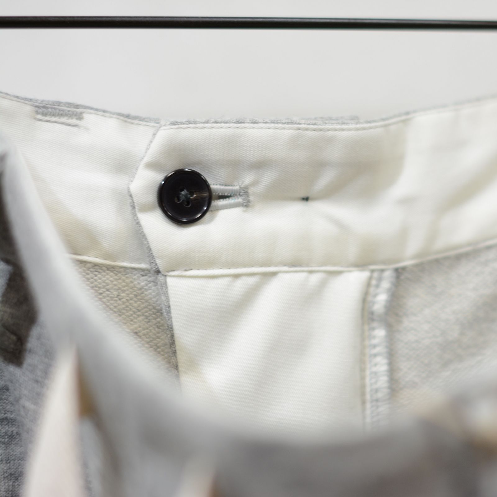 30/cotton twill 2way Shorts