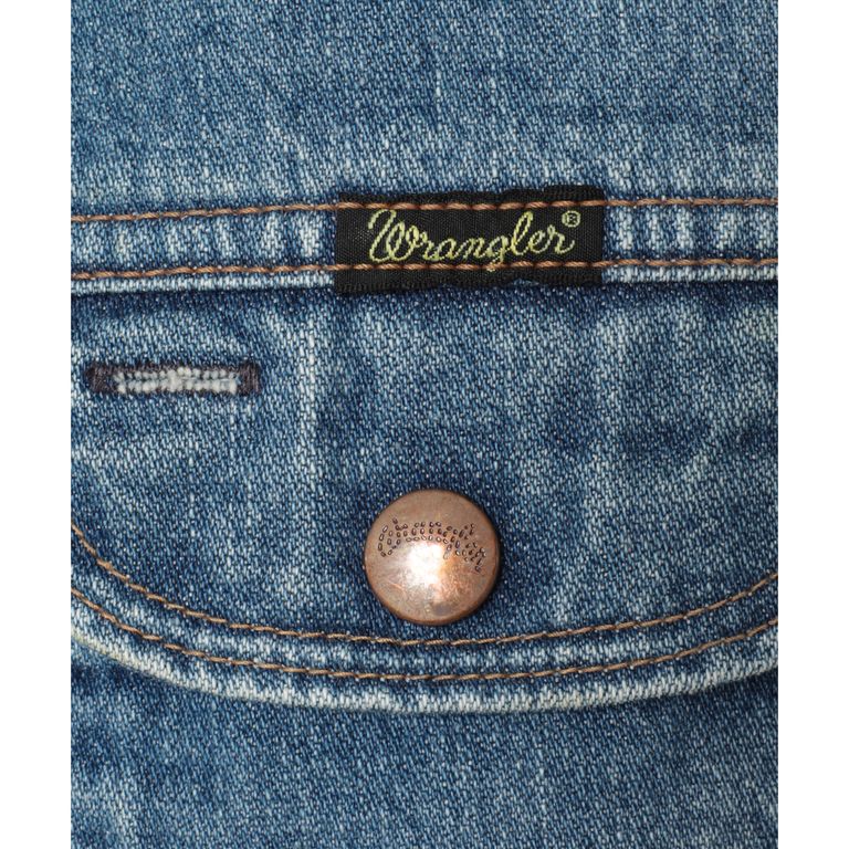 N.HOOLYWOOD - × Wrangler N.HOOLYWOOD - × Wrangler