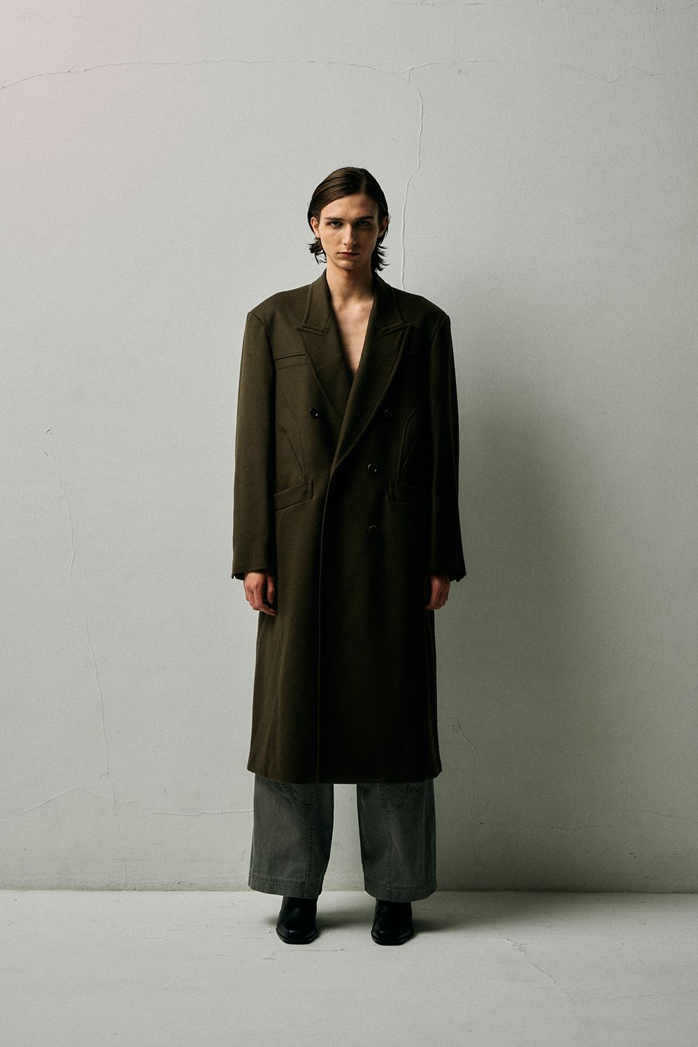 AW25 STYLE ＃10