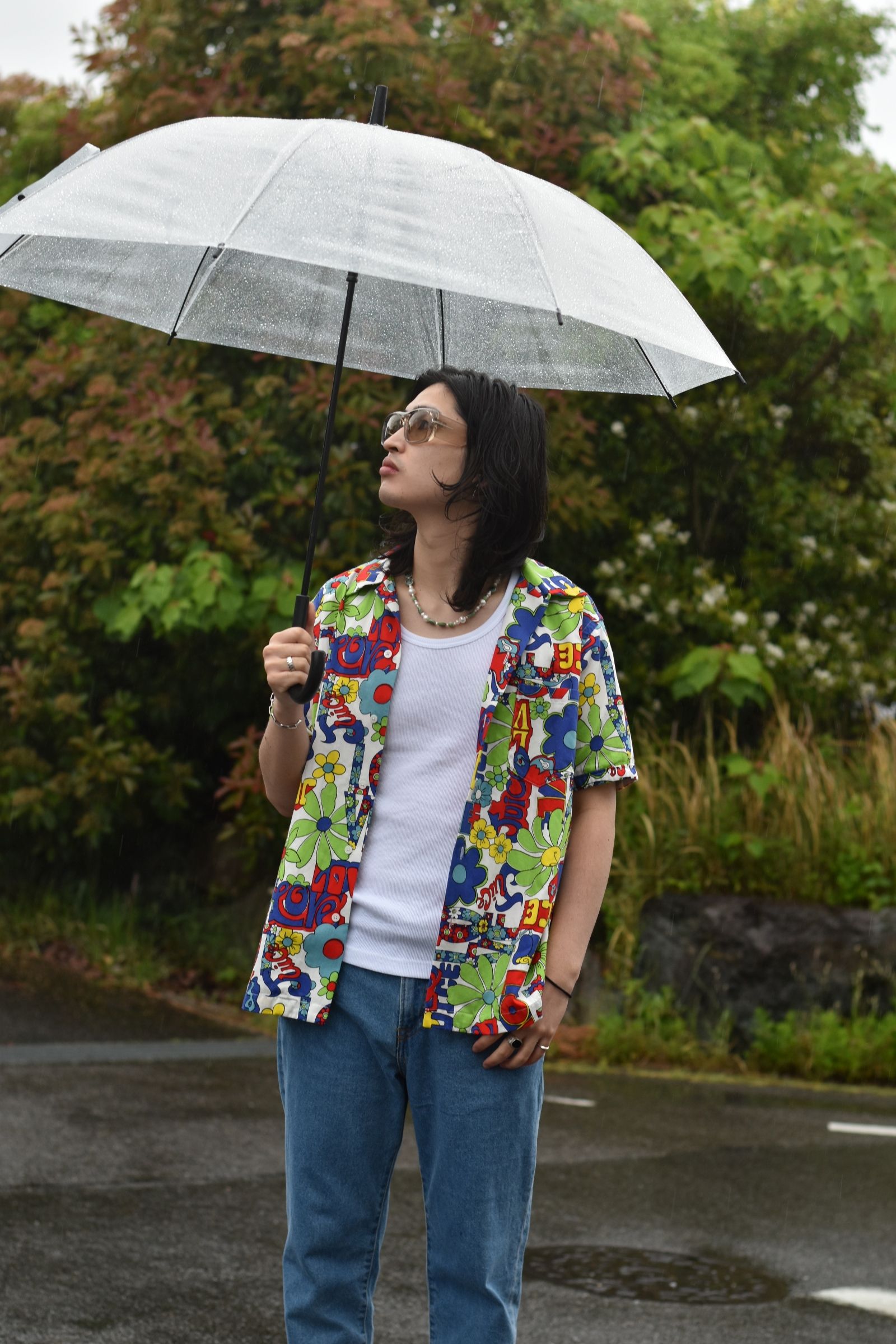 MINEDENIM CALEE TOMFORD 「STYLE NO. 285」