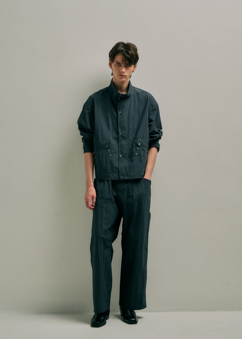 SS26 STYLE ＃6