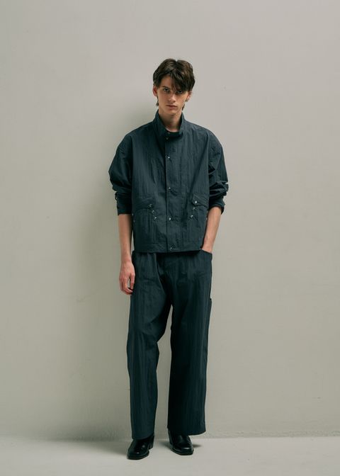 SS26 STYLE ＃6