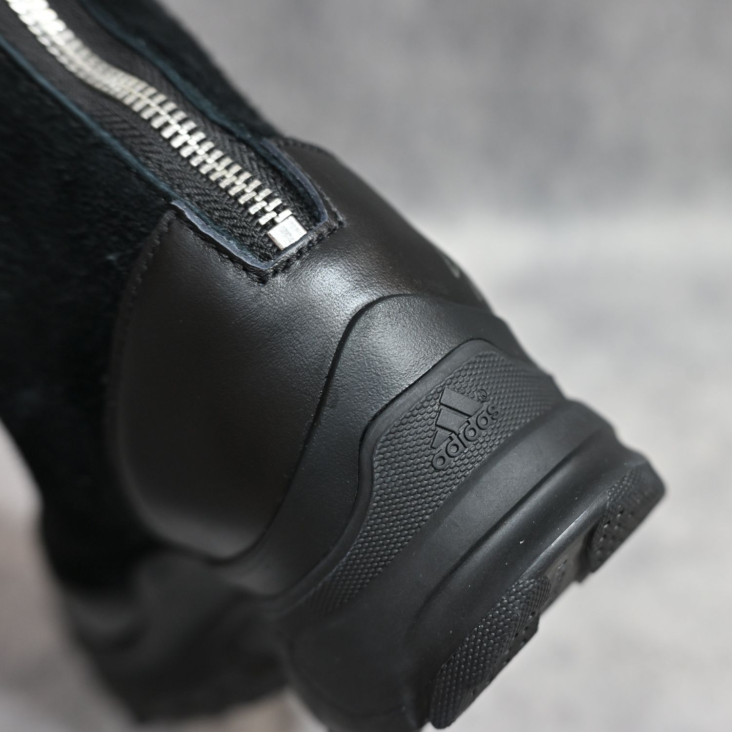 Y-3 GSG9 BOOT （BLACK） / ブーツ （ブラック）｜KH9354