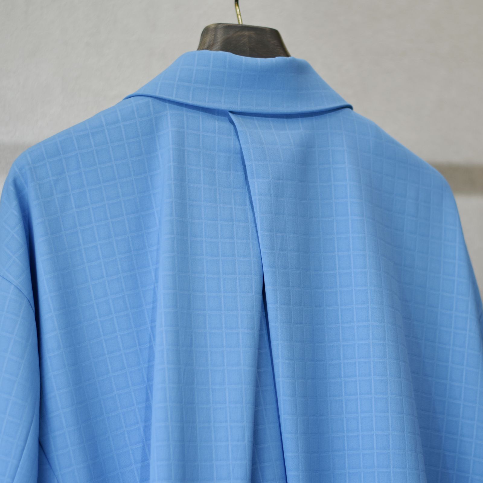 ブルゾン / LB23SS-BL02-ERW (ROYAL BLUE)