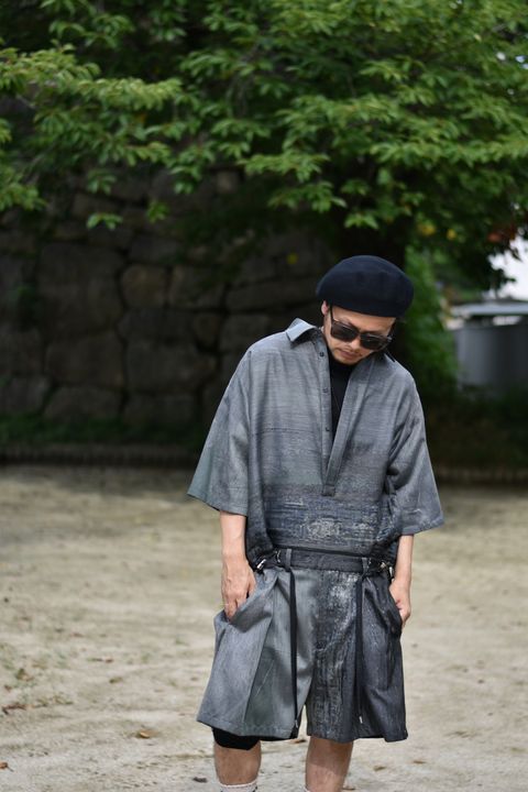 Licht Bestreben / CALEE / incarnation / TOM FORD EYEWEAR / decka quality socks