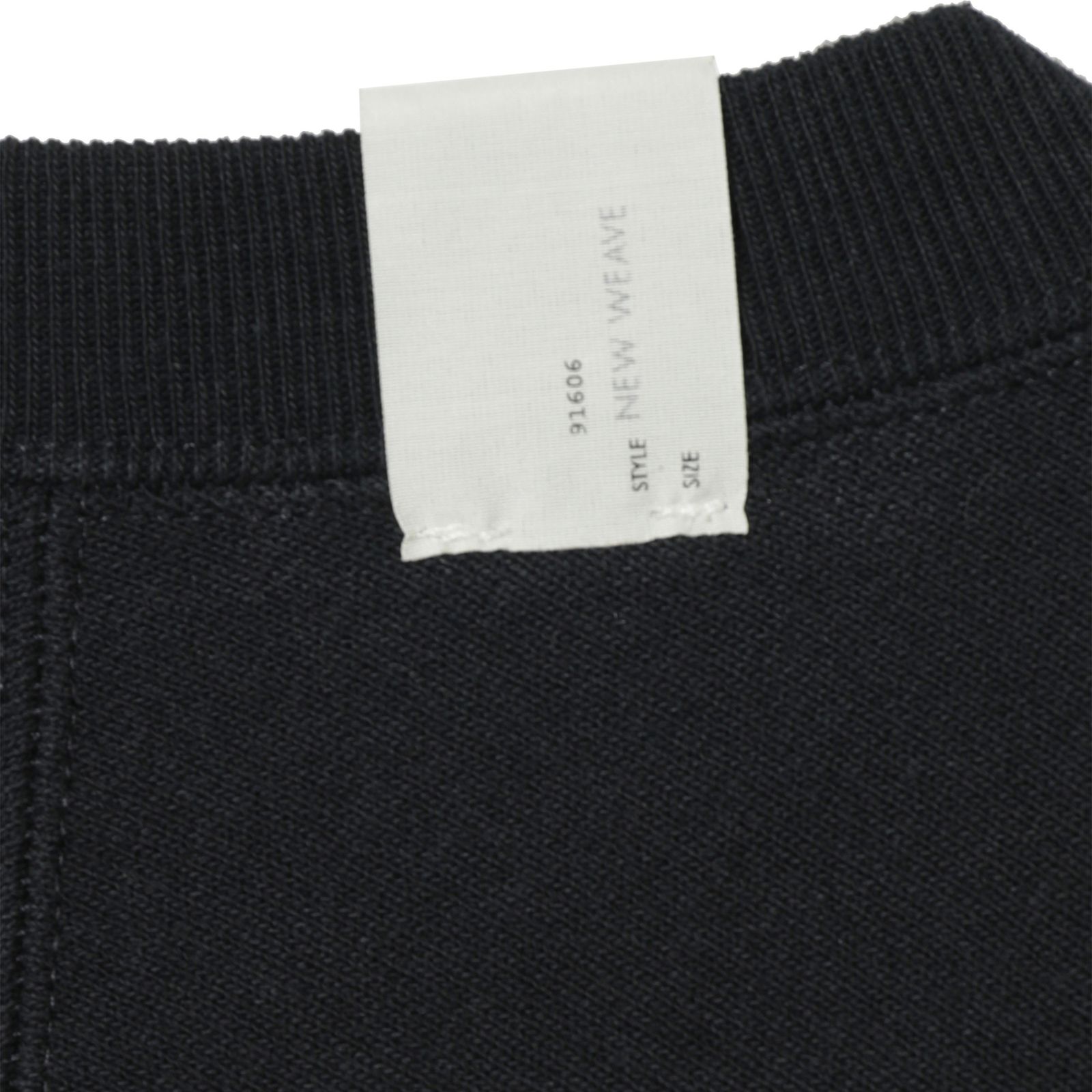 × Champion SWEATSHIRT （BLACK） / チャンピオン スウェット (ブラック)