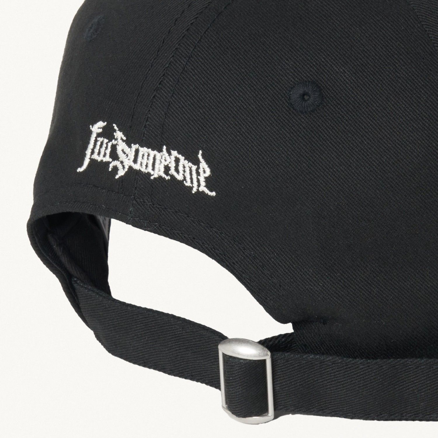 9TWENTY BBCAP (BLACK） / ニューエラ キャップ （ブラック） 78001110