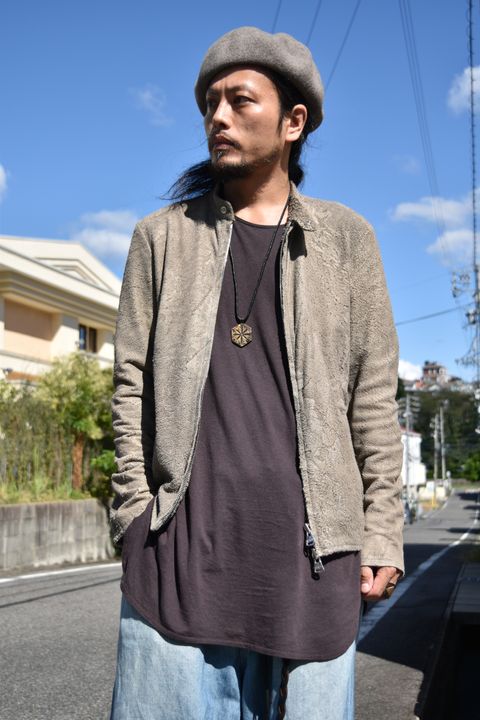 STYLE NO. 170