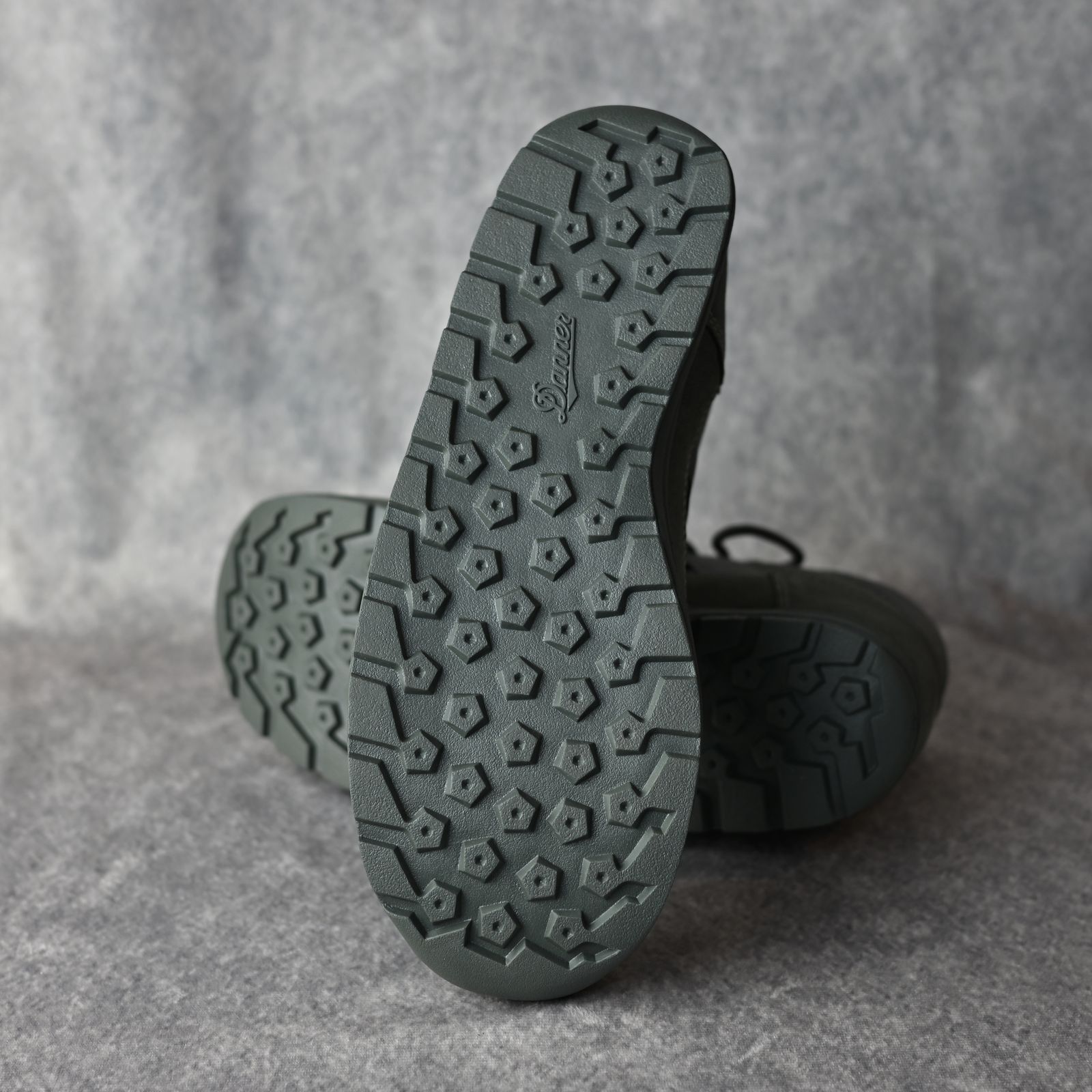 × Danner TRAINING SHOES  (SAGE) - ダナー トレッキングシューズ  TPES-SE01