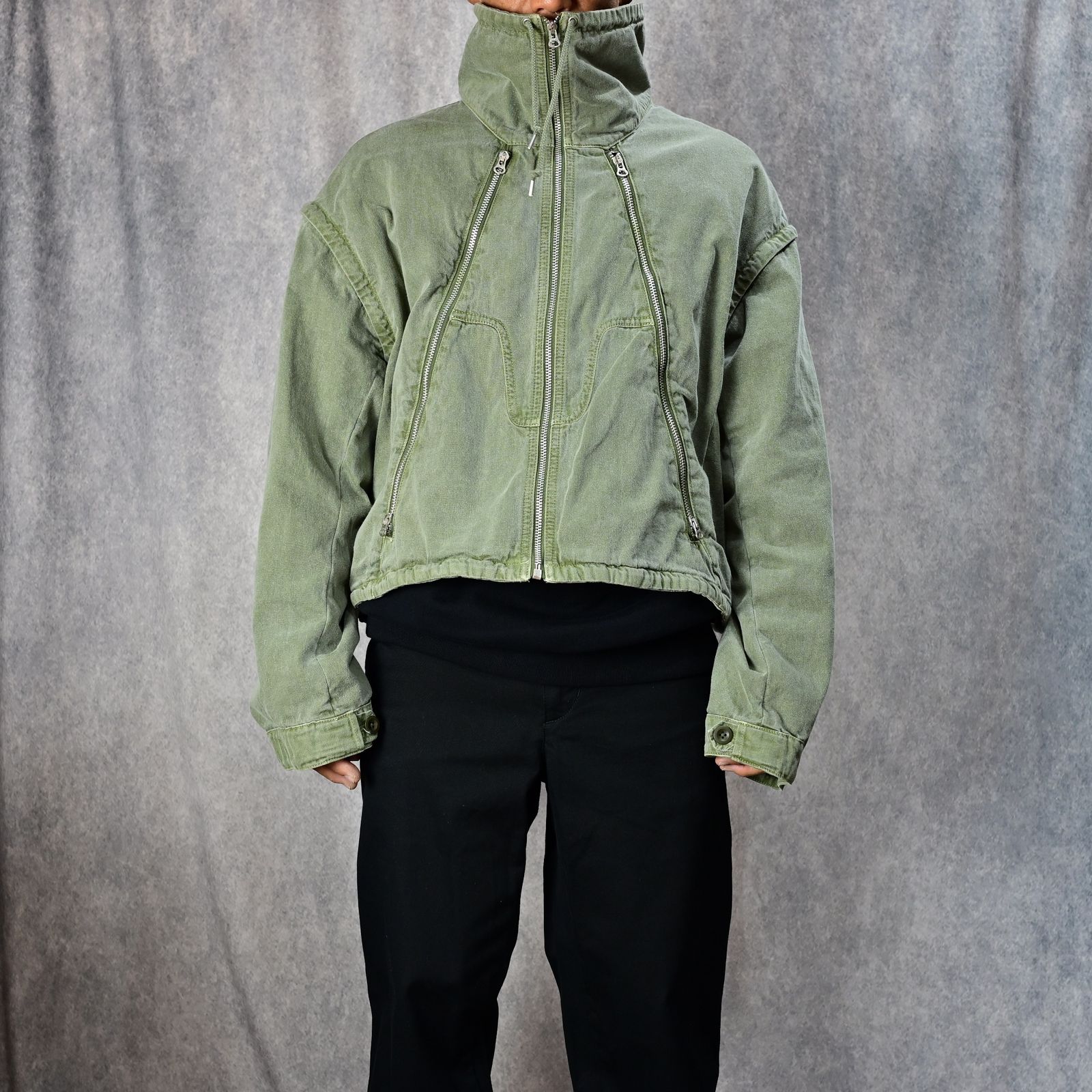 ジャケット・アウター MINEDENIM baanai BLOUSON ジャケット・アウター MINEDENIM baanai BLOUSON MINEDENIM