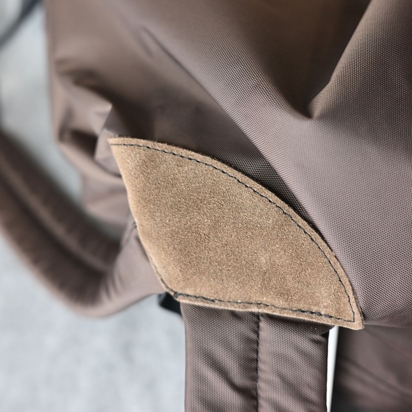 ×OUTDOOR PRODUCTS BACK PACK （BROWN） アウトドアプロダクツ バックパック （ブラウン） 2251-AC02