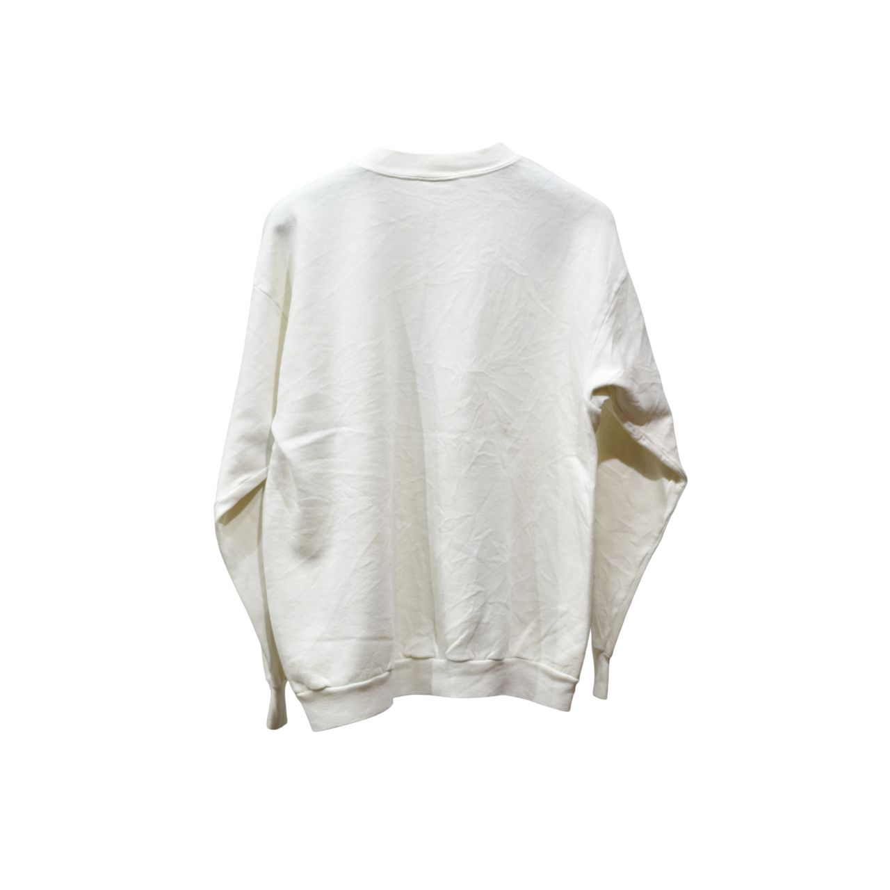 古着｜Lee リー プリント スウェットシャツ トレーナー｜Lサイズ