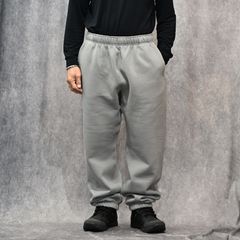 EXCHANGE SERVICE SWEAT PANTS  （GRAY） / エクスチェンジ スウェットパンツ （グレー） 9252-CP80
