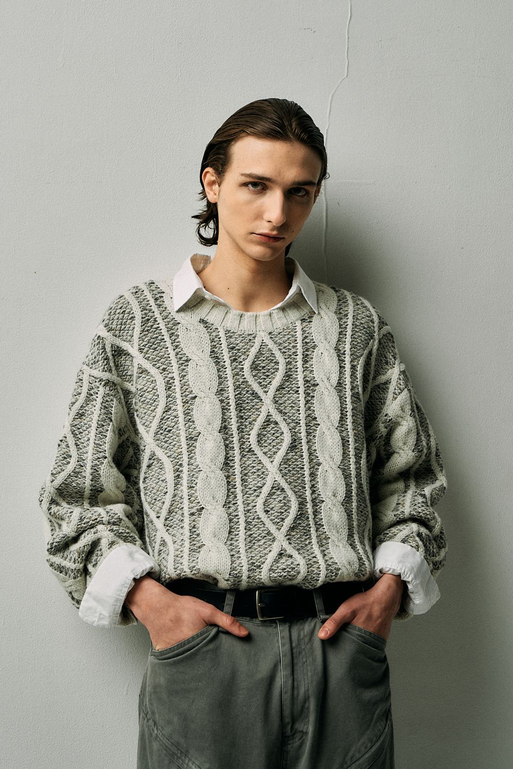 AW25 STYLE ＃36