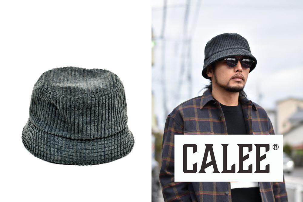 CALEE 21AW 新作紹介♪