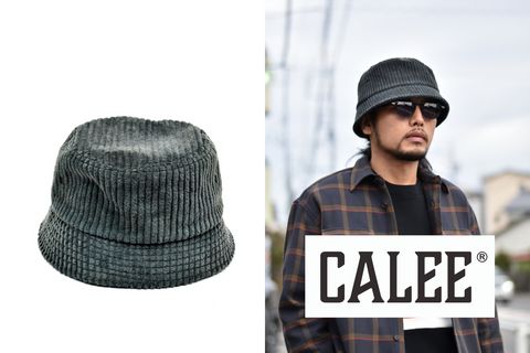 CALEE 21AW 新作紹介♪
