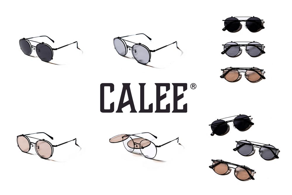 【CALEE - キャリー】 10月22日(土)12時～ 発売開始アイテムのお知らせ