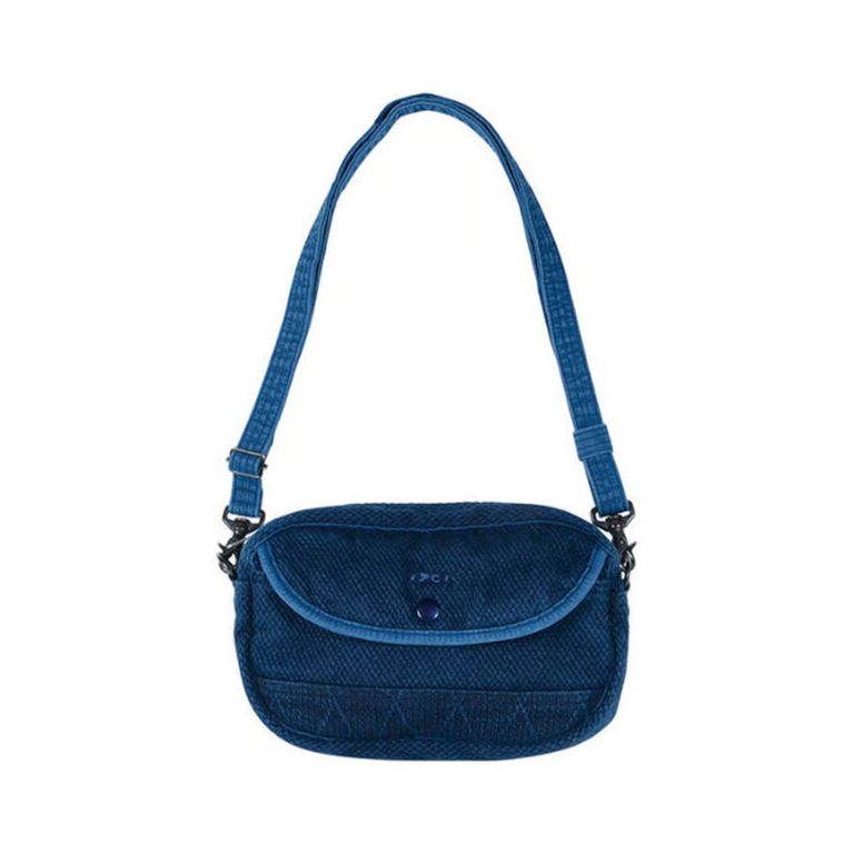Porter Classic - PC KENDO SHOULDER BAG S （BLUE） / ピーシー