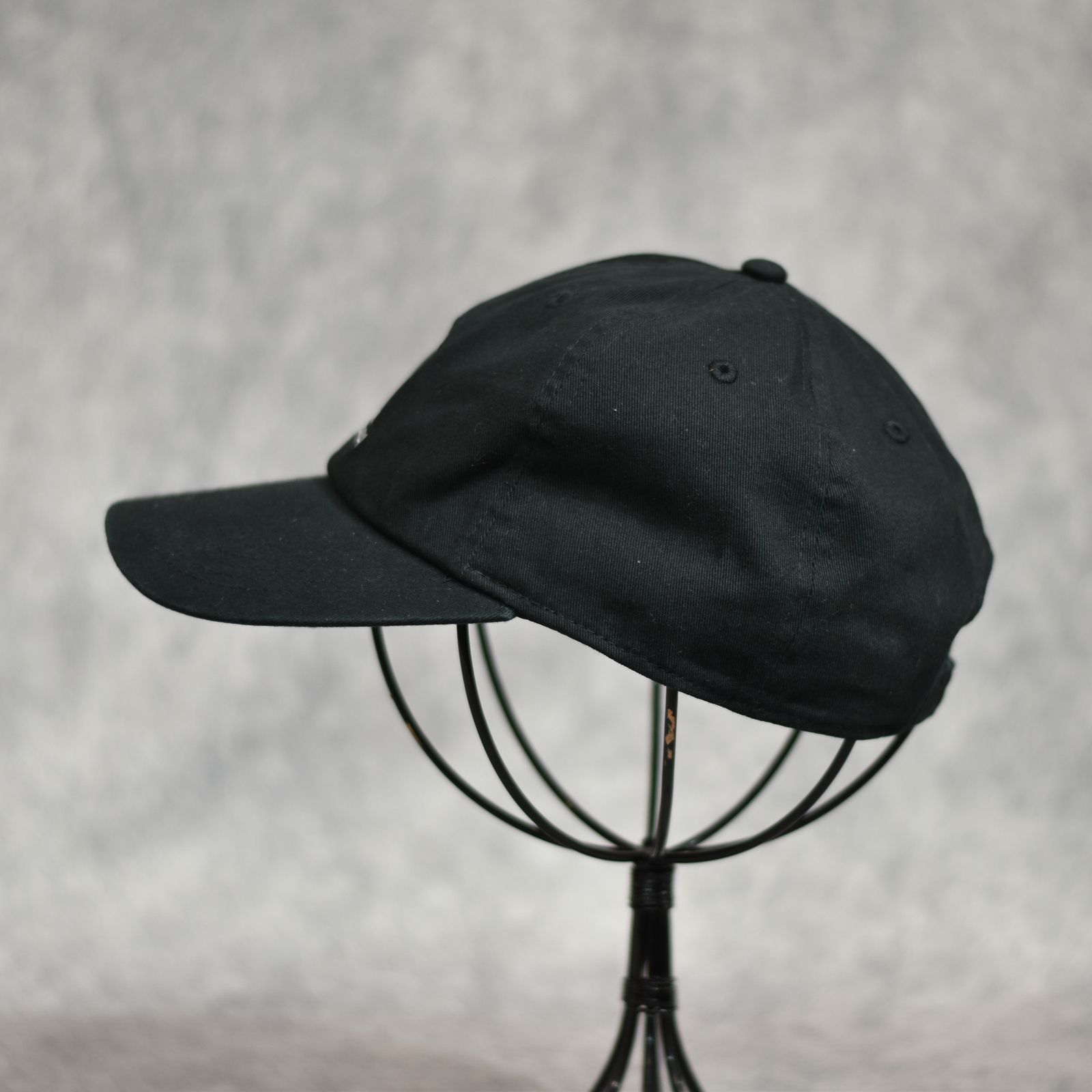RW CAP （BLACK）｜キャップ｜RW26S0731