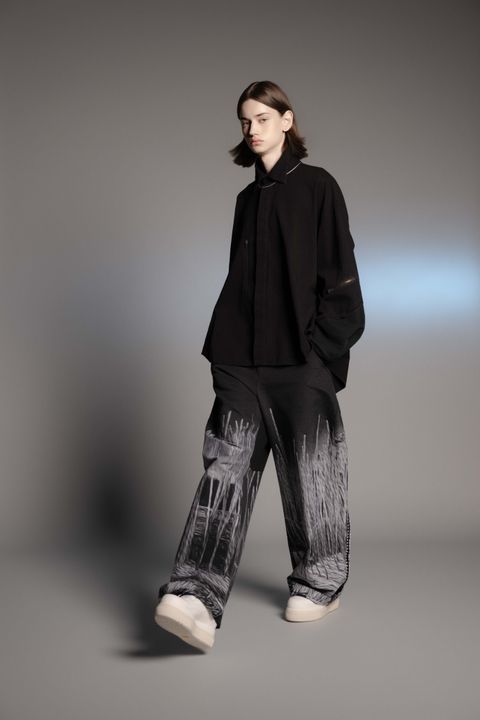 AW26 STYLE ＃32