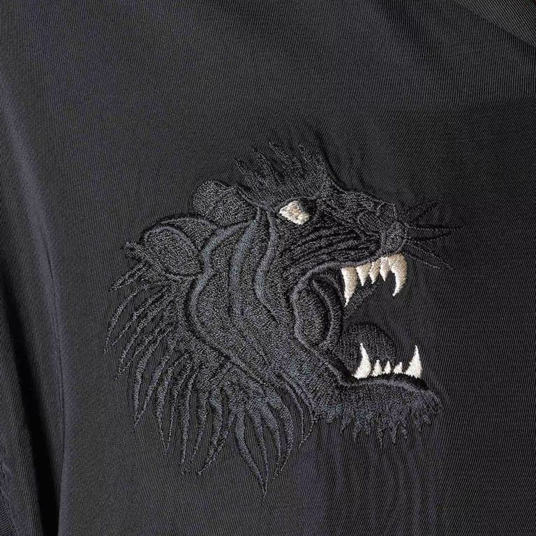 Y's - Y's SUKASHIRT (BLACK) / スカシャツ (ブラック Y's - Y's SUKASHIRT (BLACK) / スカシャツ (ブラック