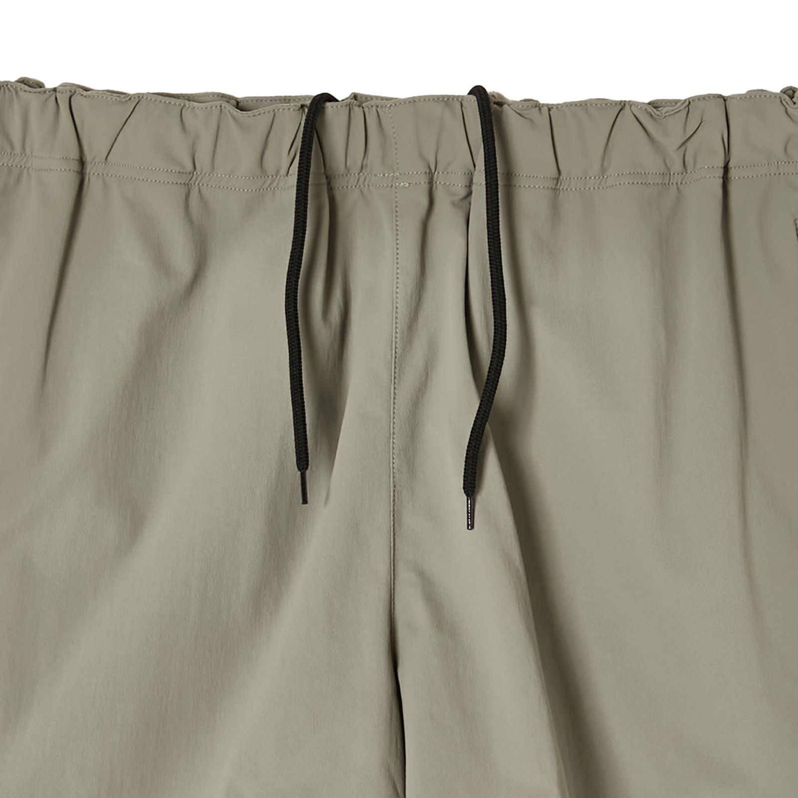 EXCHANGE HALF PANTS （GRAY / グレー）｜ハーフパンツ｜9261-CP52-004