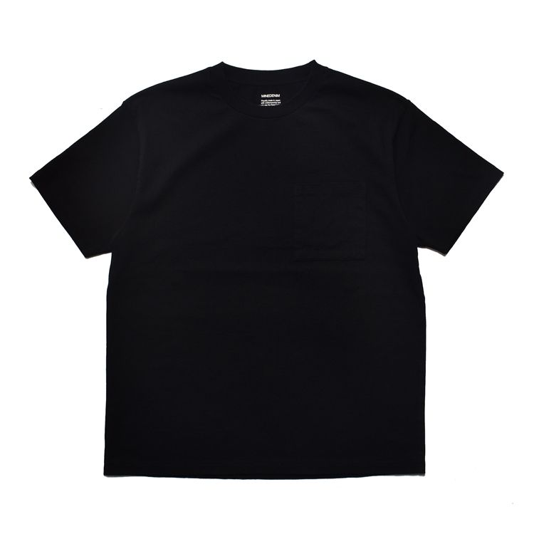 Hedge Hills Burger Shop T-SH （BLK） プリント Tシャツ （ブラック）｜2605-4002