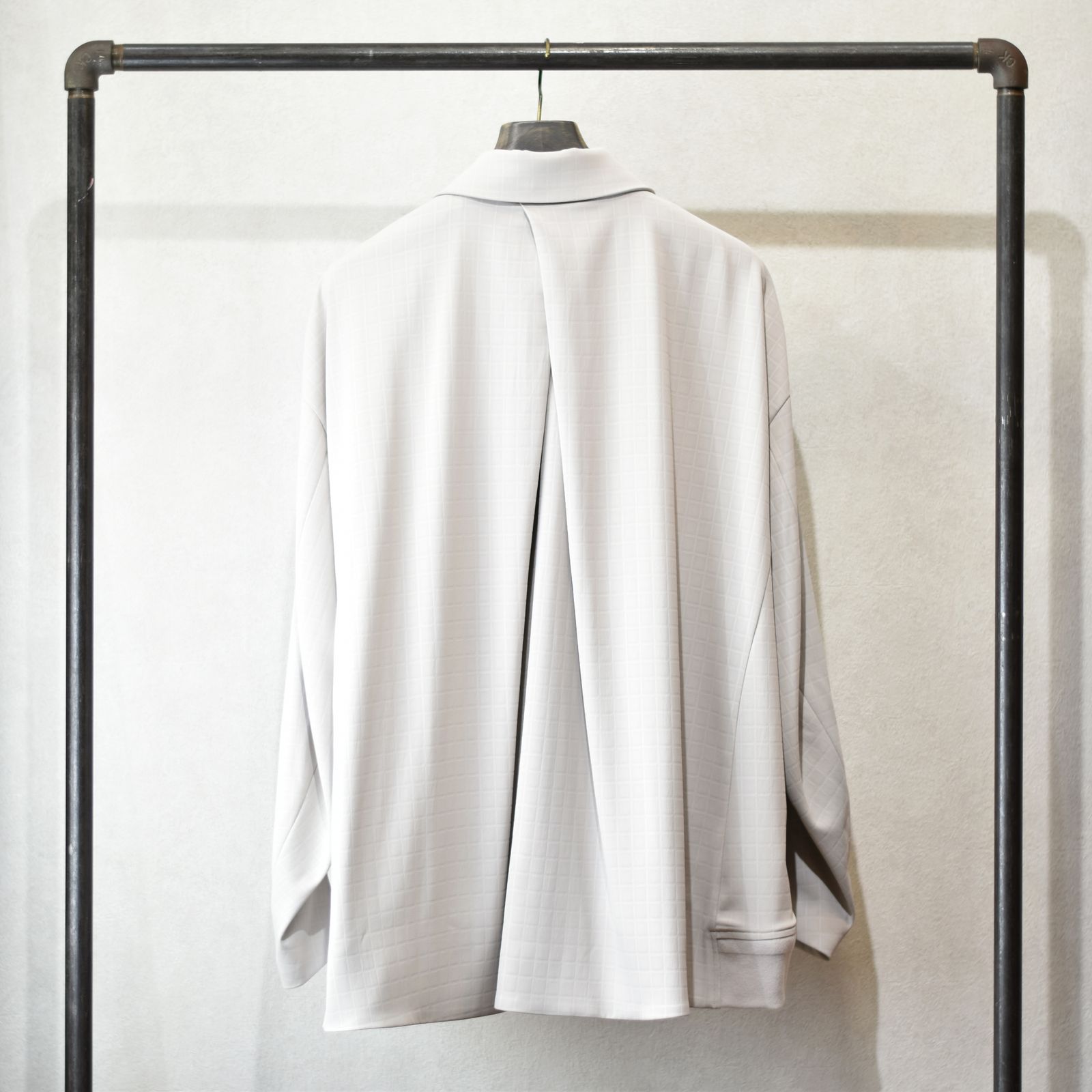 ブルゾン / LB23SS-BL02-ERW (GREIGE)
