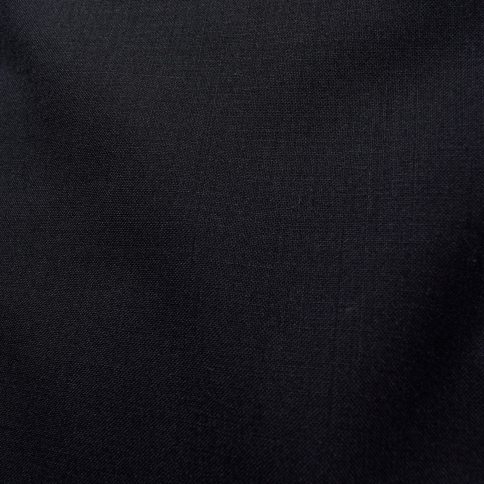 WTNB. Wool Tropical Climbing SPS （BLACK） / トロピカルウール ショーツ （ブラック） YWMND04