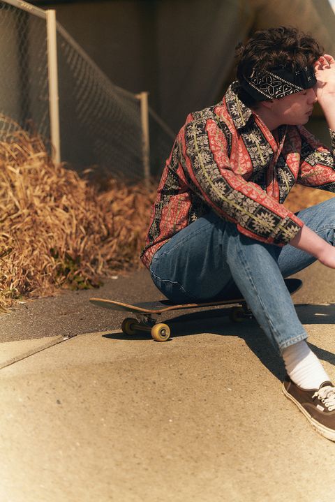AW26 STYLE ＃29
