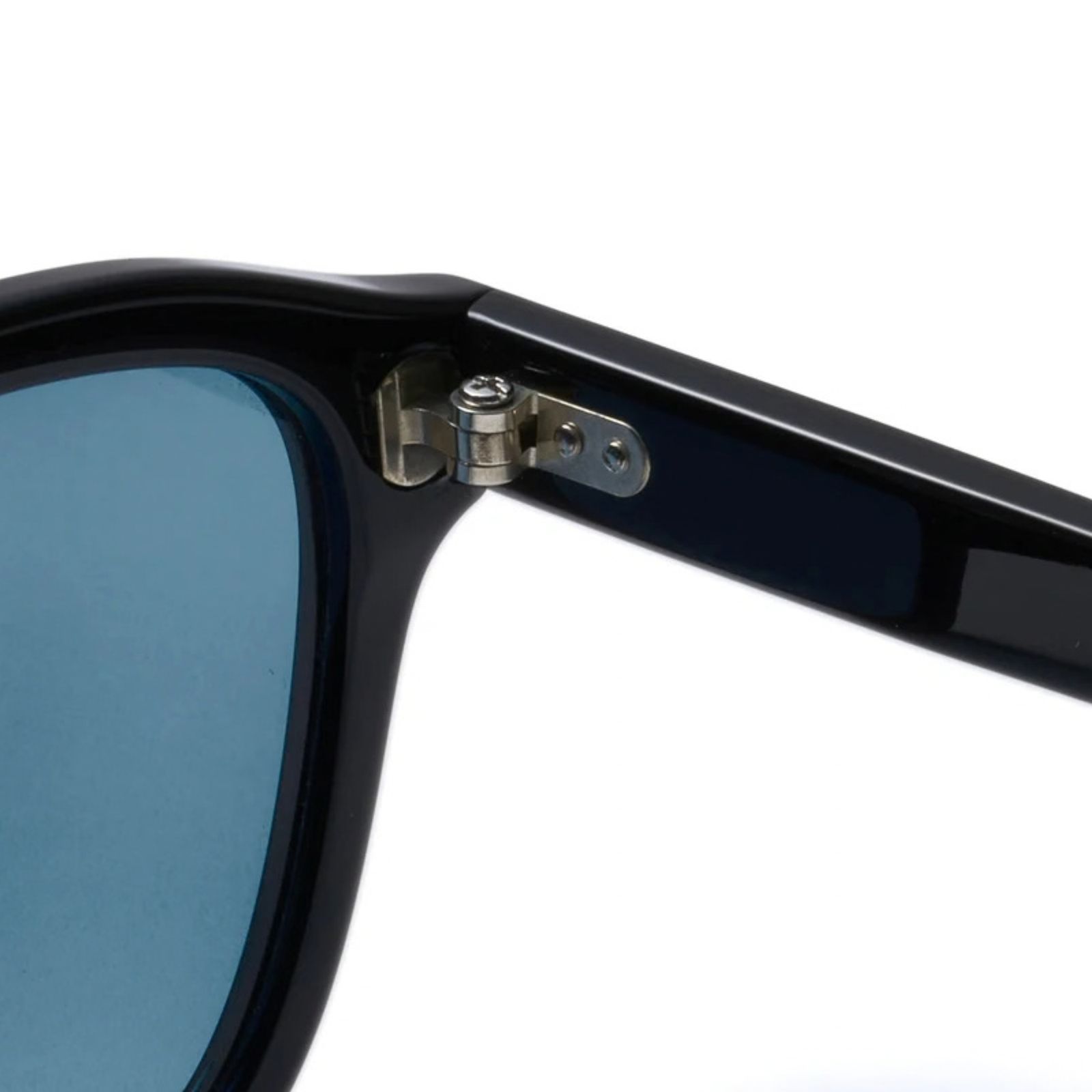 SAFETY GLASSES by ayame （BLACK / ブラック）｜602-262-10