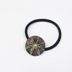 chord 別注アイテム "GLORY HAIR TIES"