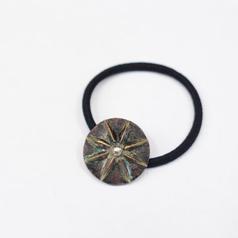 chord 別注アイテム "GLORY HAIR TIES"