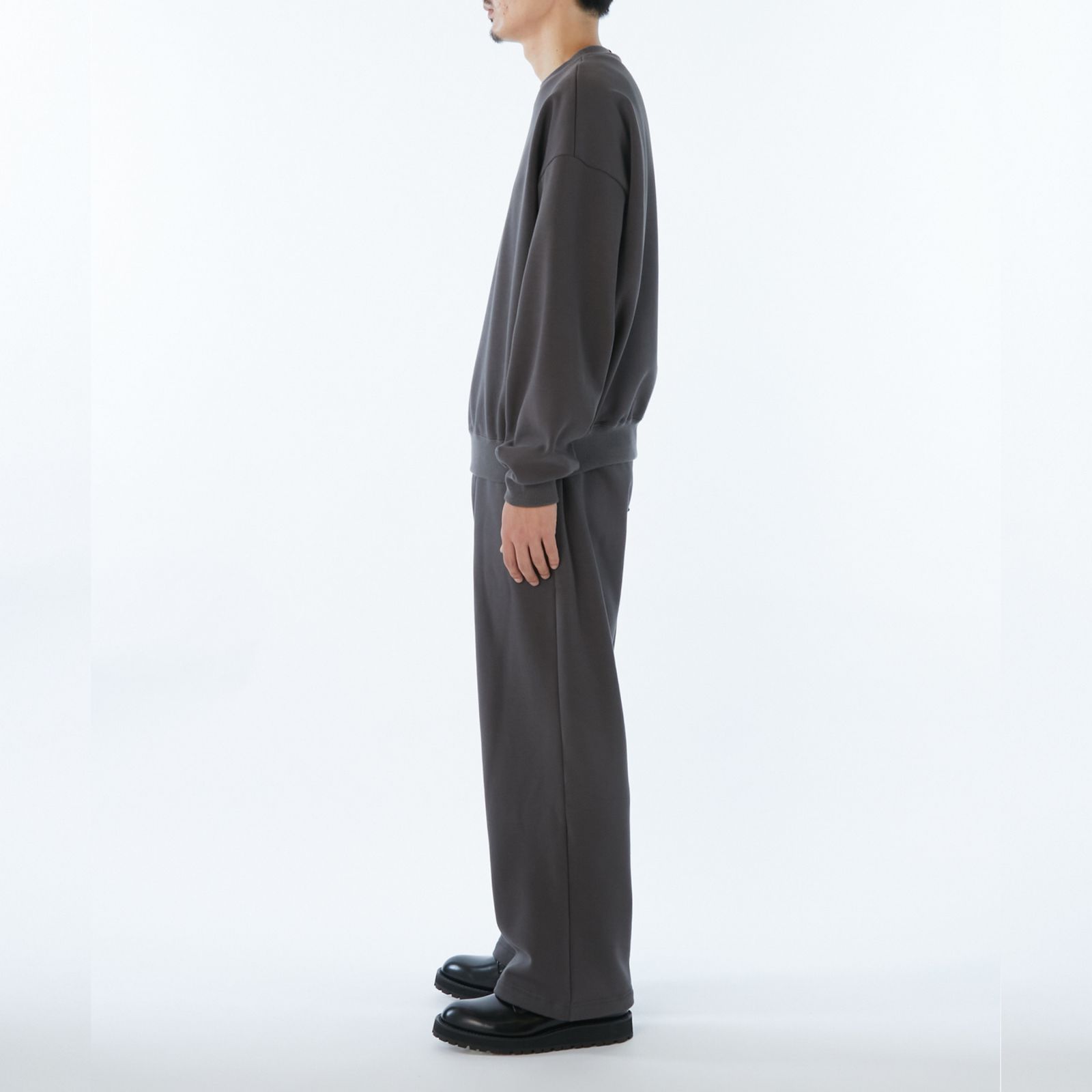 EASY PANTS （CHARCOAL / チャコール） イージーパンツ｜2262-CP23-025