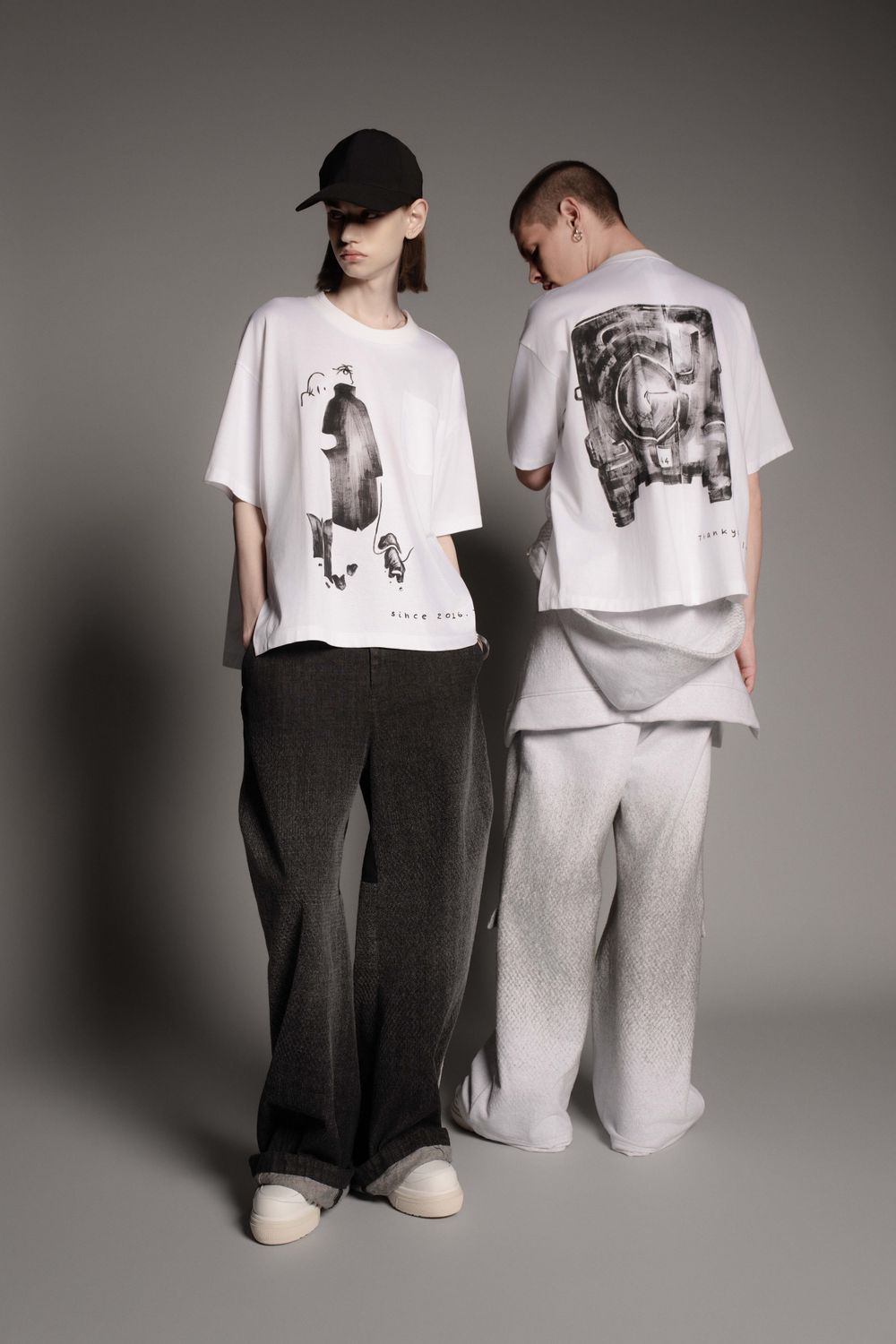 AW26 STYLE ＃20