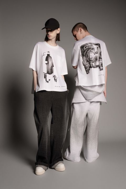 AW26 STYLE ＃20