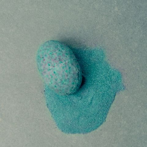 AROMA BATH BOMB 【5 / Life】