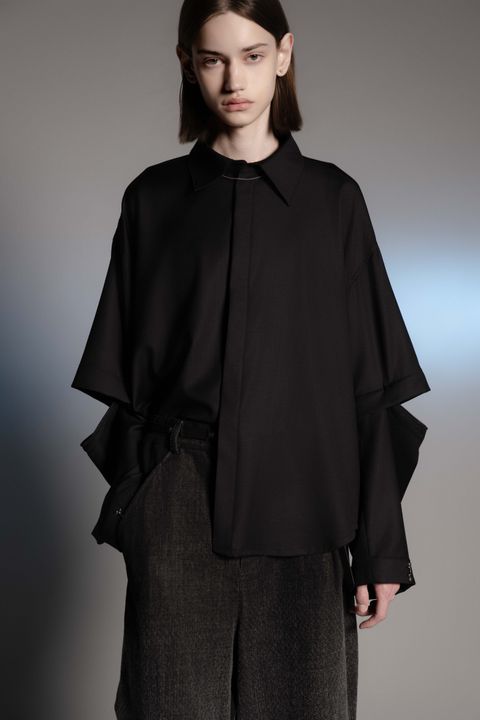 AW26 STYLE ＃7
